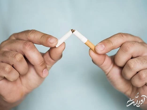 ترک سیگار با هیپنوتیزم ترک سیگار